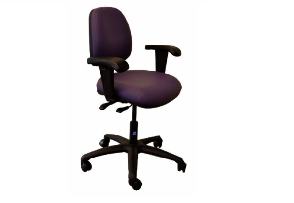 Pedigo Ergo Task Chair | T-580
