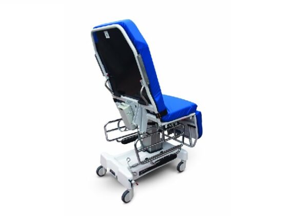 Winco Transmotion Multi-Purpose Stretcher-Chair | TMM4 - Image 2