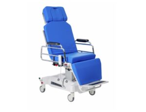 Winco Transmotion Surgical Stretcher-Chair | TMM5