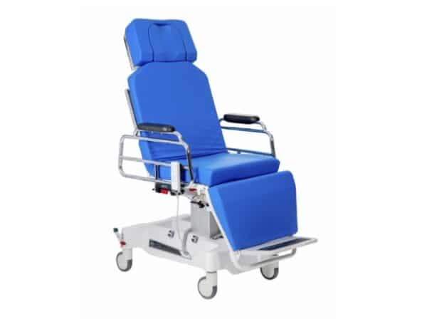 Winco Transmotion Surgical Stretcher-Chair | TMM5