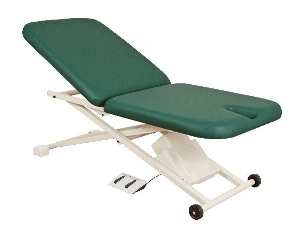 Oakworks Physical Therapy Hi Lo Table | PT150 - Image 3