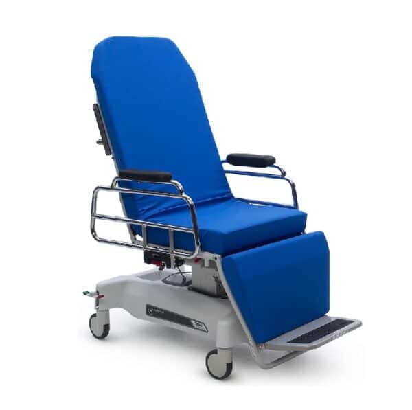 Winco Transmotion Multi-Purpose Stretcher-Chair | TMM4