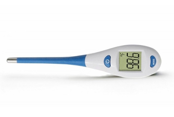 ADC Adtemp™ Ultra 417 2-Second Digital Thermometer - Venture Medical