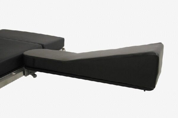 Birkova Incline Armboard Pad From 3" to 7" Thick: AS-4001-CT3