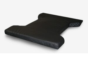 Birkova Arm and Hand Table Pad: Ht-6901-2PM