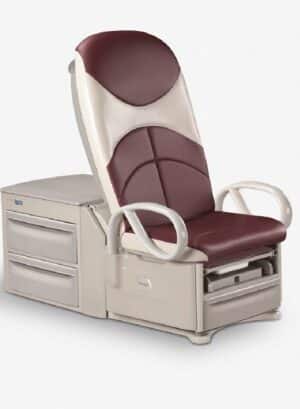 Birkova Assist Power Exam Table | BET-6000