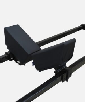 Birkova Table Hip Pad, Large Size: PRT-9100