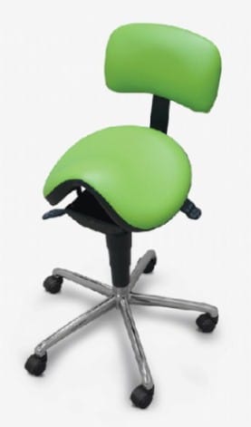 Birkova Exam/Surgeon Stool | ST-9280