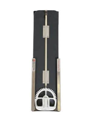 MCM Wall Holder for 6" Wide Standard Armboards | MCM 445