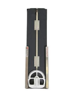 MCM 446: Wall Holder for 10" Wide Bariatric Armboards