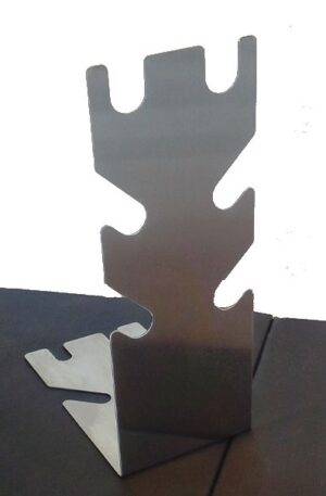 MCM Stainless Steel Hose Tree | MCM 110