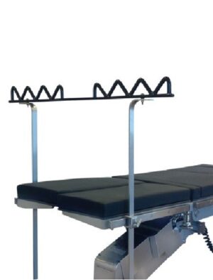 MCM Double Picket Fence Leg Holder | MCM 610
