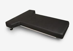 Birkova HT-5201-2PM Arm and Hand Table Pad: HT-5201-2PM