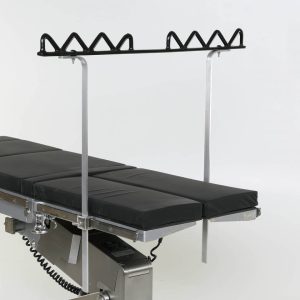 Double Fence Leg Holder: MCM 610