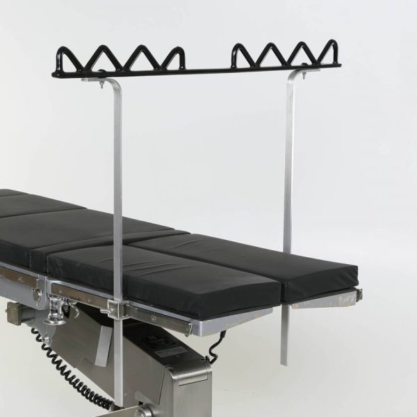 Double Fence Leg Holder: MCM 610