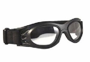 BarRay Protective Eye Wear - Atlantis: 6248