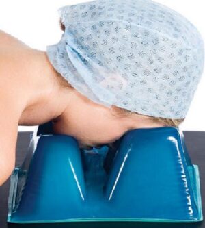 SchureMed Oasis Elite Prone Head Rest | 804-0025