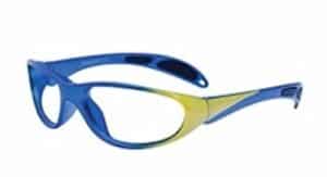 X-Ray Protective Eyewear