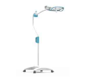 Luvis, Luvis S200 Portable, Portable LED Surgical Light, New, Venture Medical Requip