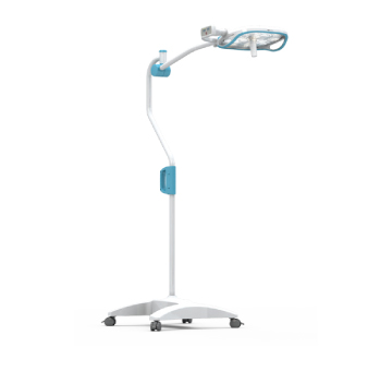 Luvis, Luvis S200 Portable, Portable LED Surgical Light, New, Venture Medical Requip