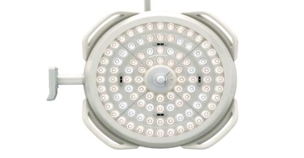 Luvis M200 Portable LED Surgical Light - Image 3