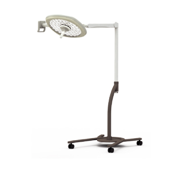 Luvis M200 Portable, LED Surgical Light, New, Venture Medical Requip
