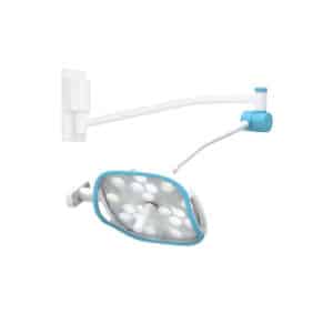 Luvis S200 Wall, Luvis, Wall Mounted LED Surgical Light, LED Surgical Light, New, Venture Medical Requip
