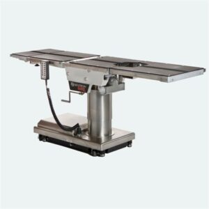 Skytron, 6002, Skytron 6002, Skytron 6002 Surgical Table, Refurbished, Venture Medical Requip