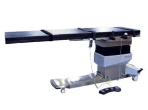 Biodex, Biodex 840, Imaging Table, Biodex 840 Imaging Table, Refurbished, Venture Medical Requip