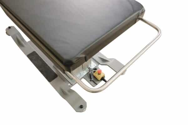 Oakworks CFPM100 Imaging Table w/Integrated Headrest - Image 5