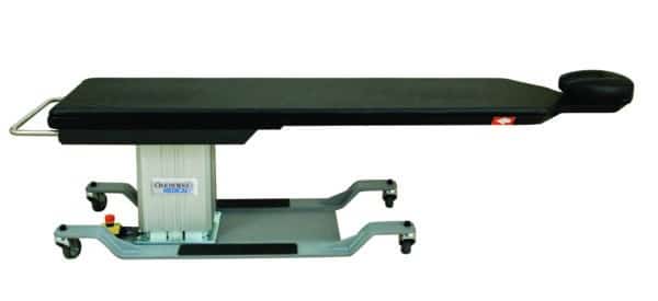 Oakworks CFPM100 Imaging Table w/Integrated Headrest - Image 3