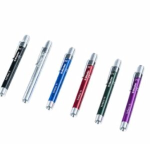 Riester Fortelux N Diagnostic, Pupil Penlight