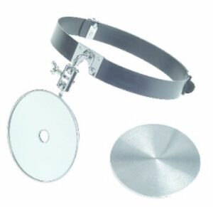Riester Ziegler Head Mirror