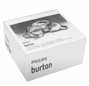 Burton Light Replacement Bulbs