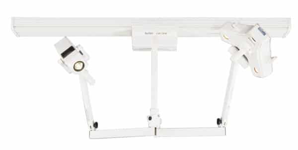 Burton Outpatient® II / CoolSpot® II Combo Models - Image 2