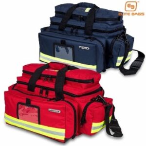 Leonhard Lang Elite Bags Emergency's Great Capacity Bag