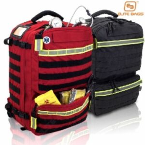 Leonhard Lang Elite Bags Paramed's Backpack