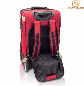 Elite Bags Colored Bag Compartment Modules