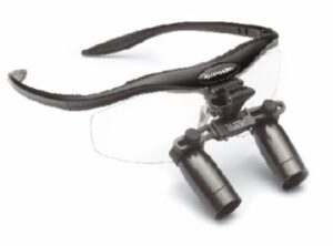 Riester XL Advantage Binocular Loupes