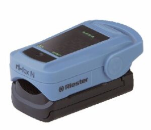 Riester ri-fox N Pulse Oximeter | 1905