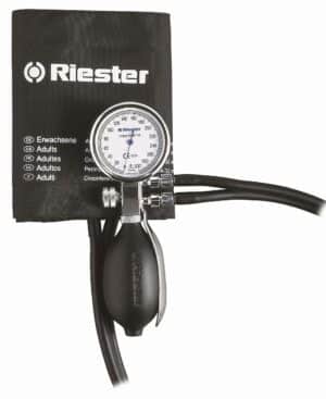 Riester Minimus® III Sphygmomanometer