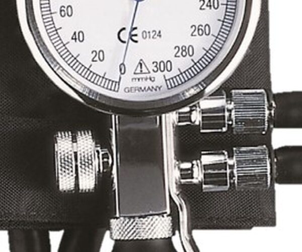 Riester Minimus® III Sphygmomanometer - Image 2