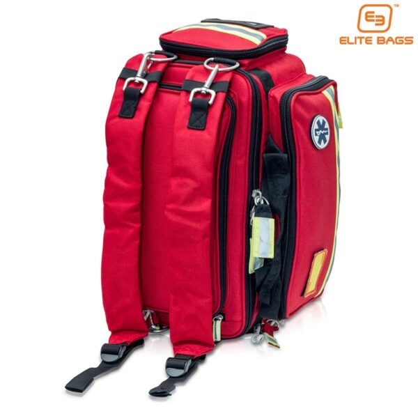 Leonhard Lang Elite Bags Extreme's BLS Bag | EB02.008 - Image 5