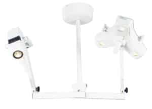 Burton Outpatient® II / CoolSpot® II Combo Models
