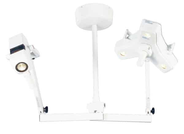 Burton Outpatient® II / CoolSpot® II Combo Models