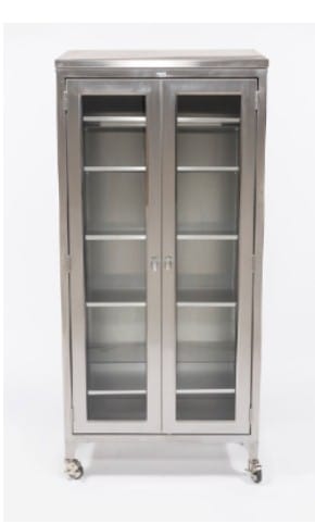 Blickman (Paul) Instrument and Supply Cabinets | 7970SS