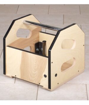 Clinton Square Combo Weight Box | 5-1515