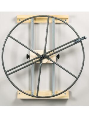 Clinton Shoulder Wheel | 7213