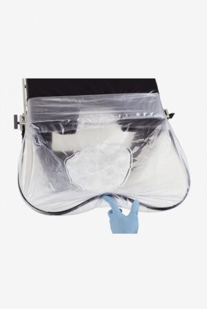 Birkova Ergonomic Drainage Bag System: DB-2000