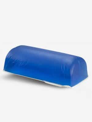 Birkova GP- 4680 Flat Bottom Chest Roll: GP-4680